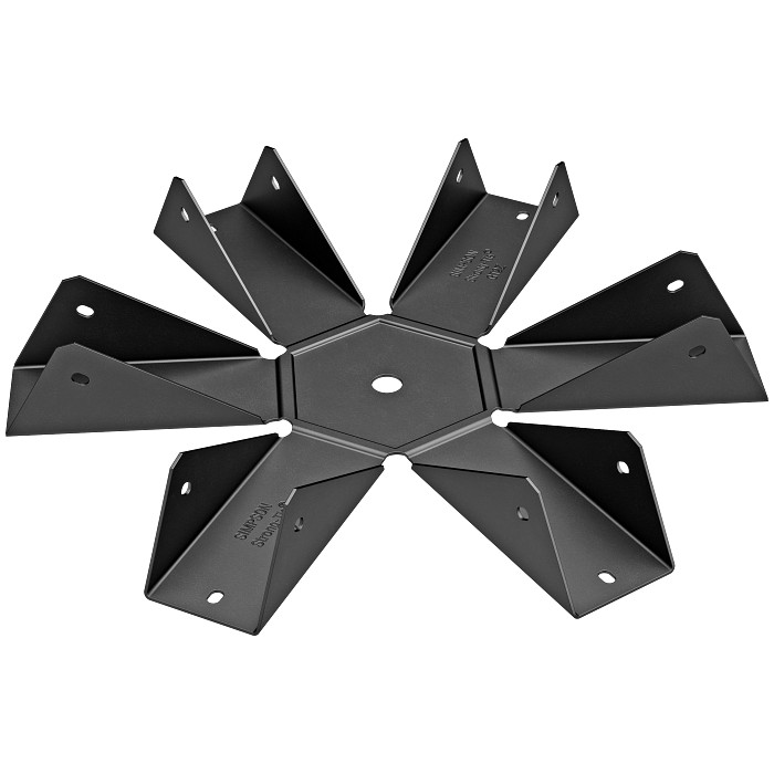APGT6 Gazebo Tie