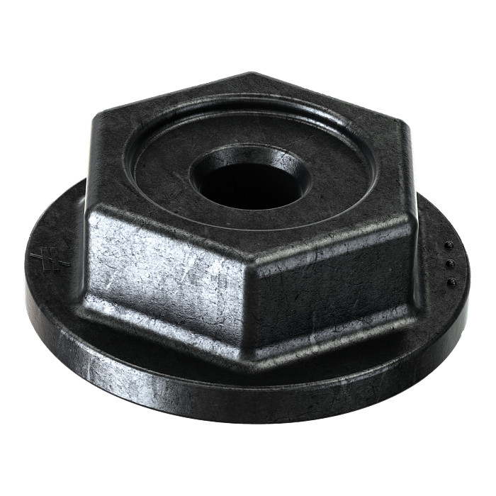 Outdoor Accents® Hex-Head Washer