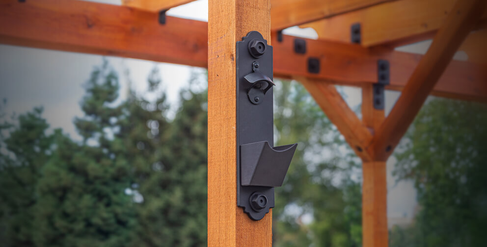 Outdoor Accents APBO Decorative Bottle Opener