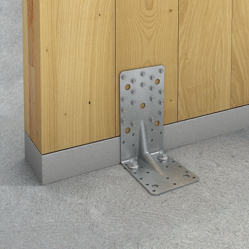 Angle Brackets.