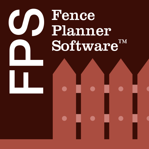 Fence Planner Software™ icon