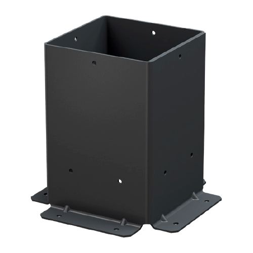 Sage-B Post Base