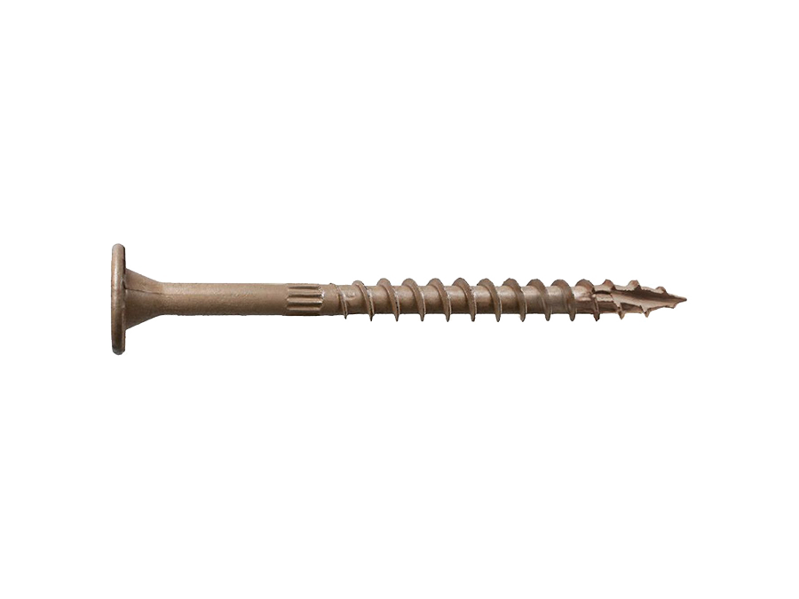 Strong-Drive® SDWS TIMBER Screw