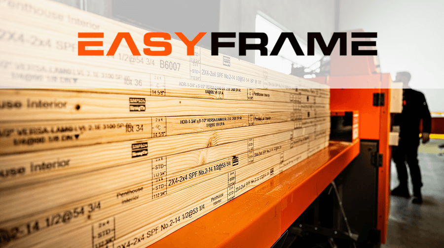 EasyFrame