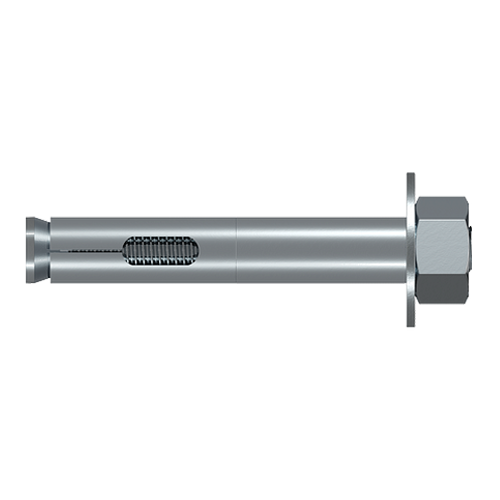 Stainless-Steel Sleeve-All®