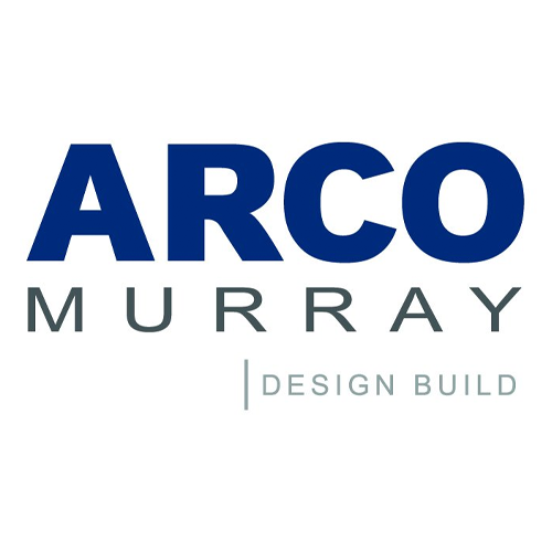 ARCO Murray - Design Build logo