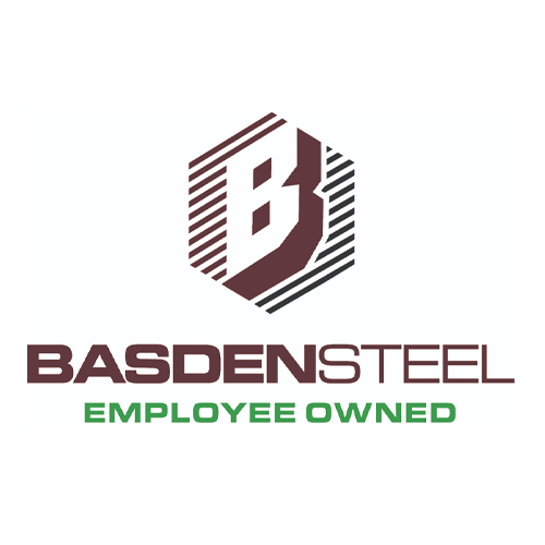 Basden Steel - Employee Owned logo