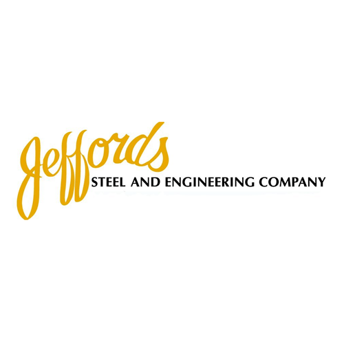 Jeffords Steel and Engineering Company logo