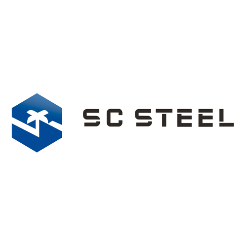 SC Steel logo