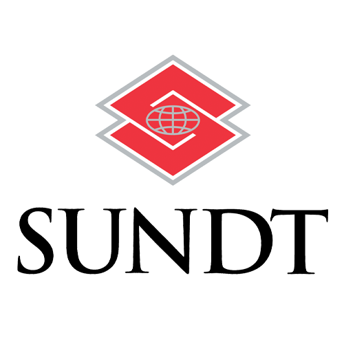 Sundt logo