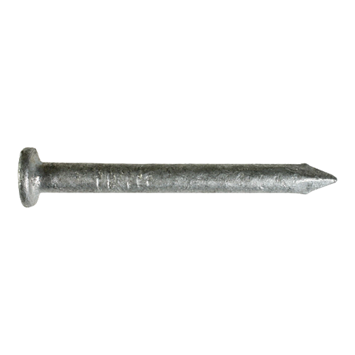 A single nail
