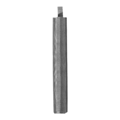 Steel Adhesive-Anchoring Screen Tubes