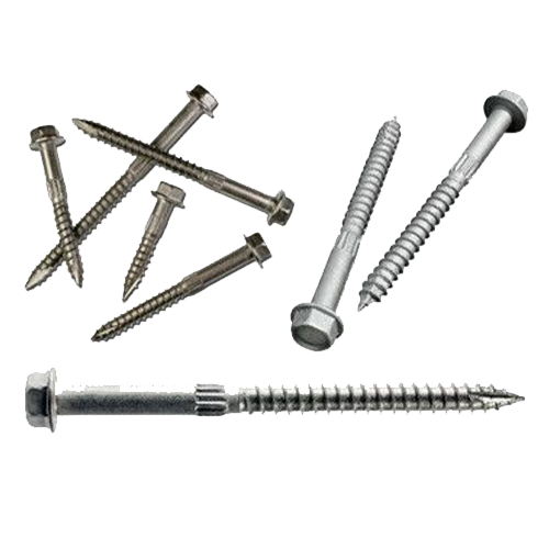 SDS / SDWS / SDWH Screws